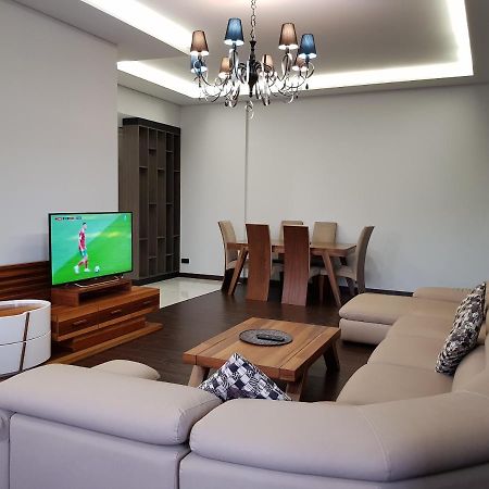 Northern Avenue - Teryan Crossroads 3Bedroom Modern And Comfortable Apartment Tt666 Yerevan Bagian luar foto