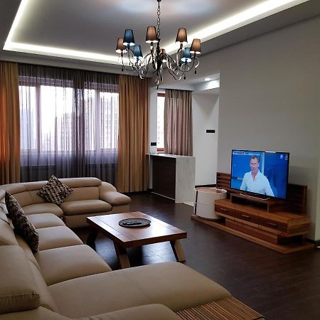 Northern Avenue - Teryan Crossroads 3Bedroom Modern And Comfortable Apartment Tt666 Yerevan Bagian luar foto