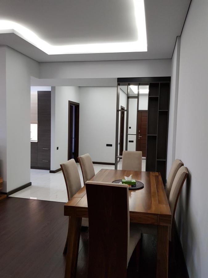Northern Avenue - Teryan Crossroads 3Bedroom Modern And Comfortable Apartment Tt666 Yerevan Bagian luar foto