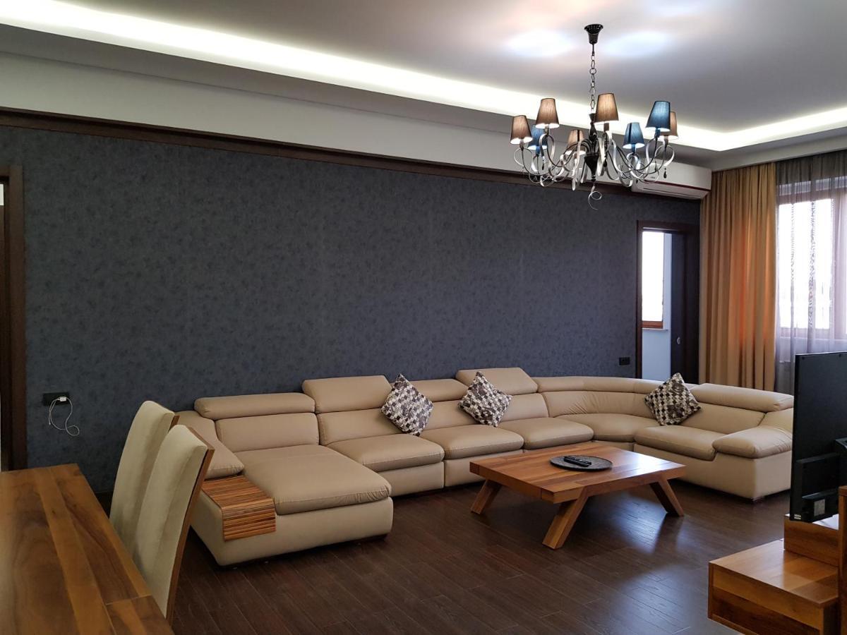 Northern Avenue - Teryan Crossroads 3Bedroom Modern And Comfortable Apartment Tt666 Yerevan Bagian luar foto