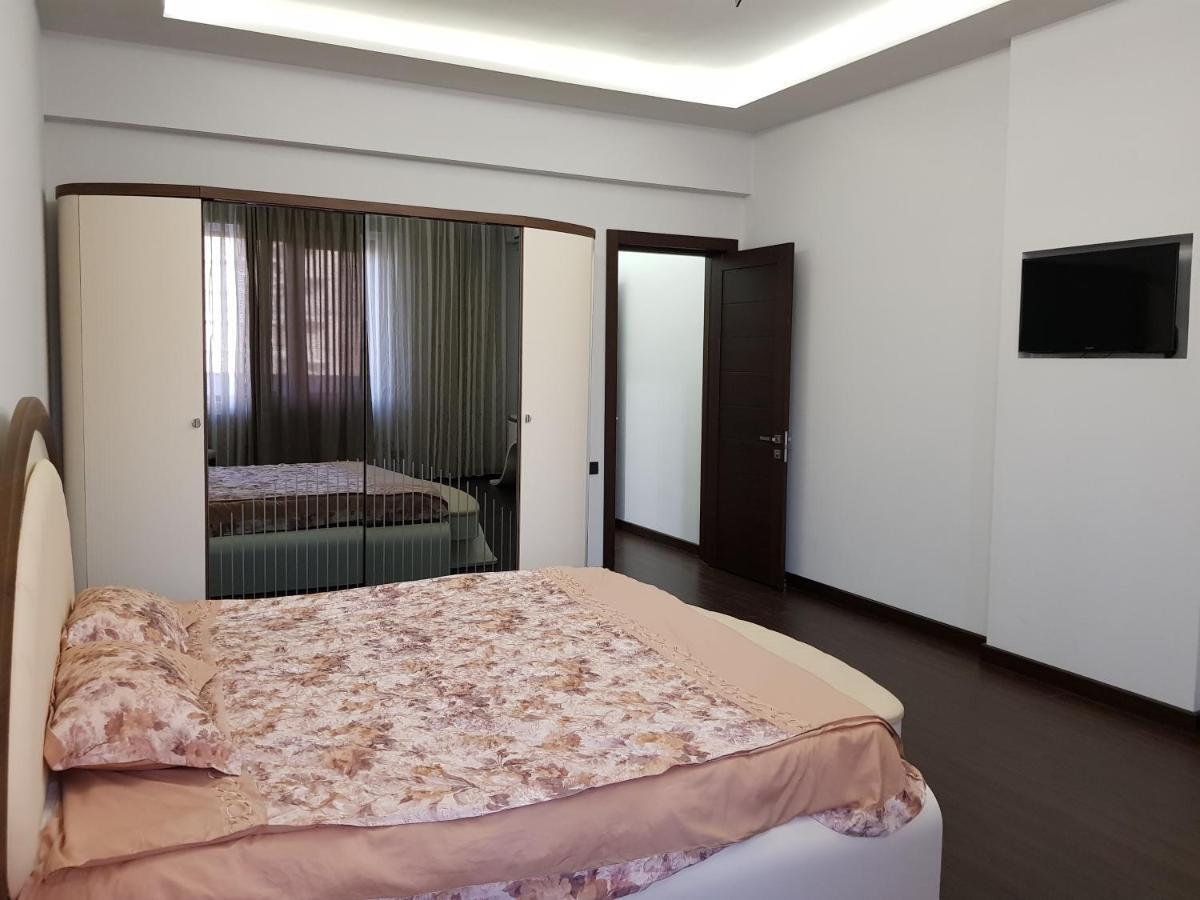 Northern Avenue - Teryan Crossroads 3Bedroom Modern And Comfortable Apartment Tt666 Yerevan Bagian luar foto