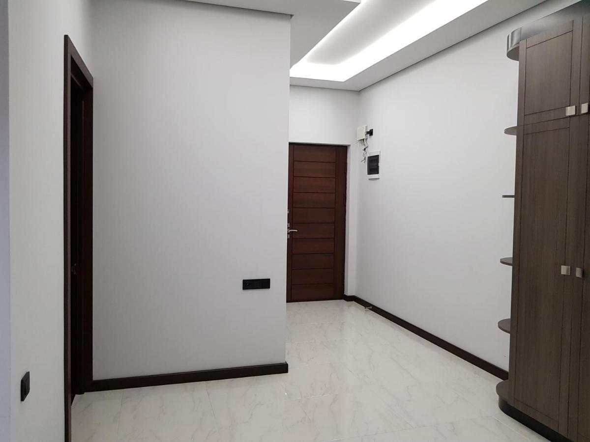 Northern Avenue - Teryan Crossroads 3Bedroom Modern And Comfortable Apartment Tt666 Yerevan Bagian luar foto