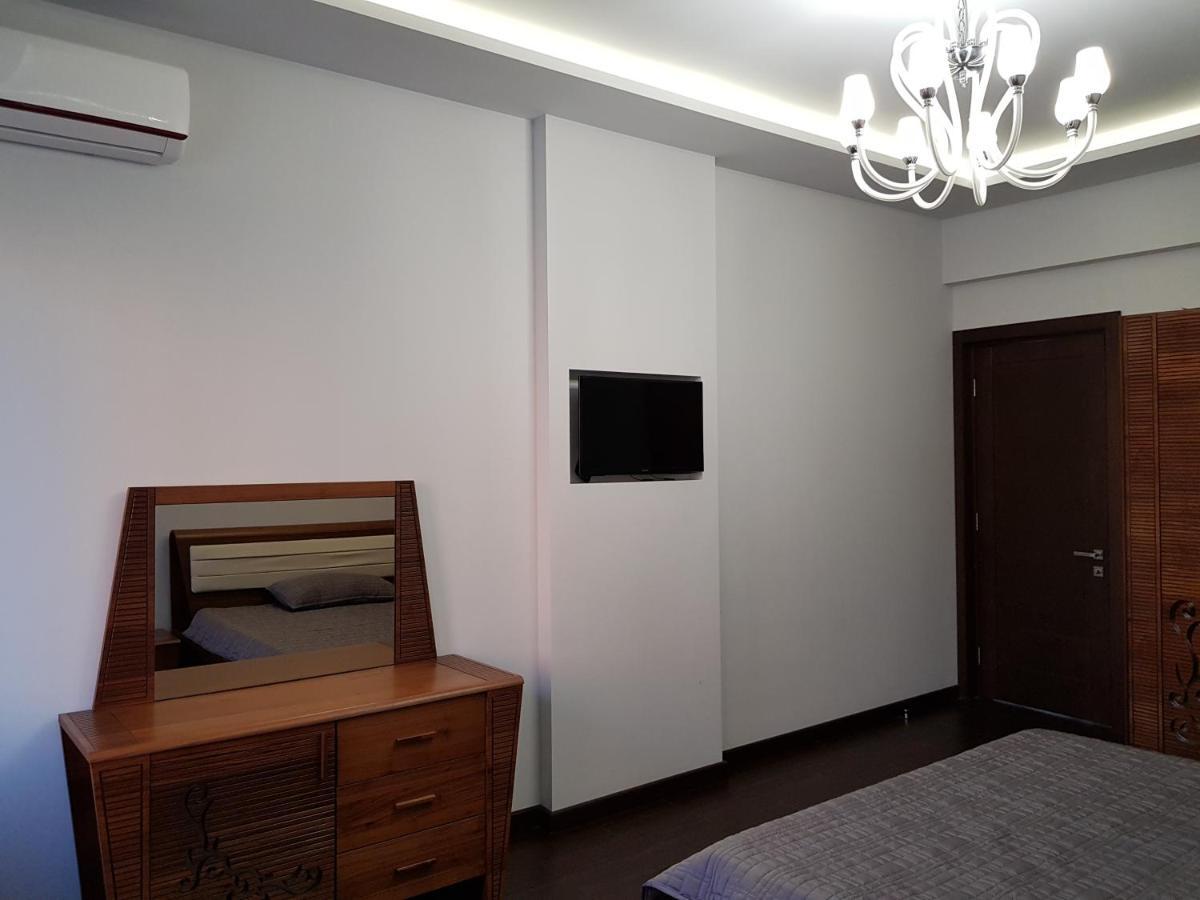 Northern Avenue - Teryan Crossroads 3Bedroom Modern And Comfortable Apartment Tt666 Yerevan Bagian luar foto