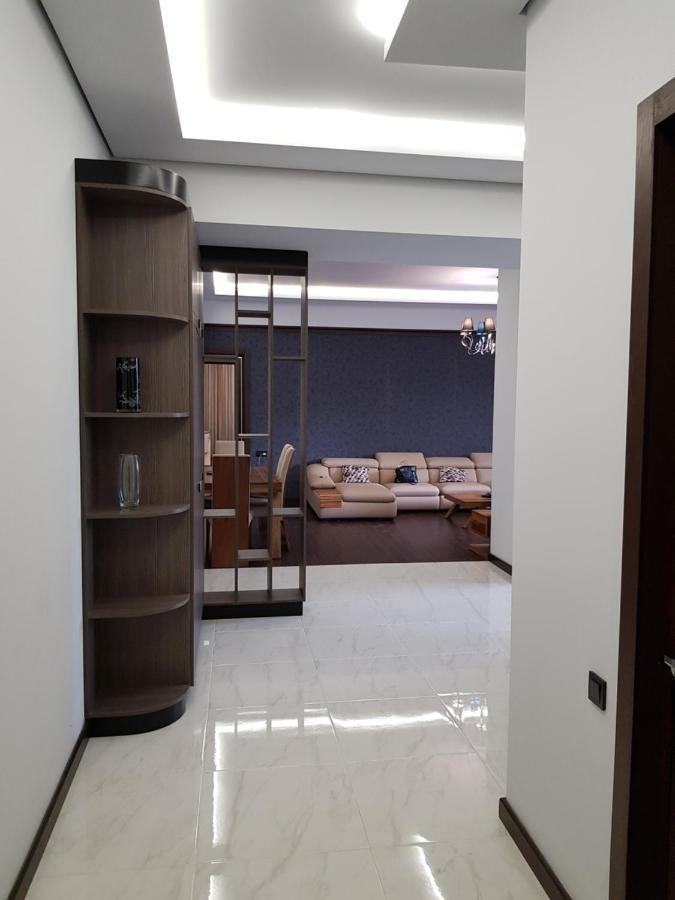 Northern Avenue - Teryan Crossroads 3Bedroom Modern And Comfortable Apartment Tt666 Yerevan Bagian luar foto