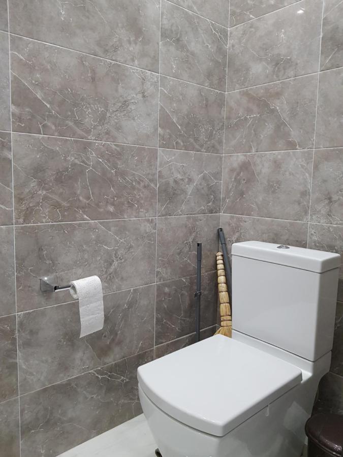 Northern Avenue - Teryan Crossroads 3Bedroom Modern And Comfortable Apartment Tt666 Yerevan Bagian luar foto