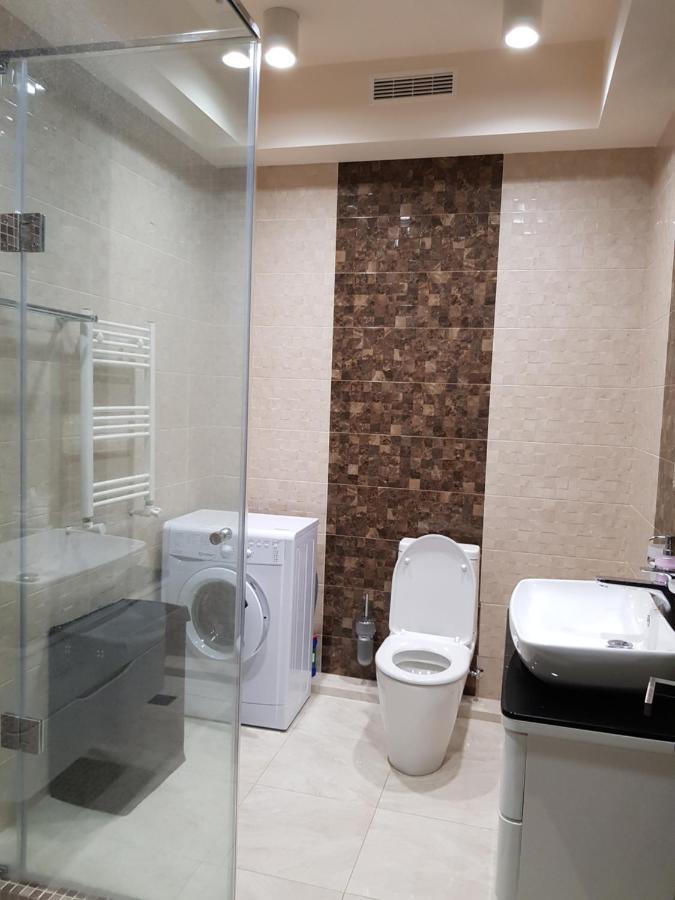 Northern Avenue - Teryan Crossroads 3Bedroom Modern And Comfortable Apartment Tt666 Yerevan Bagian luar foto