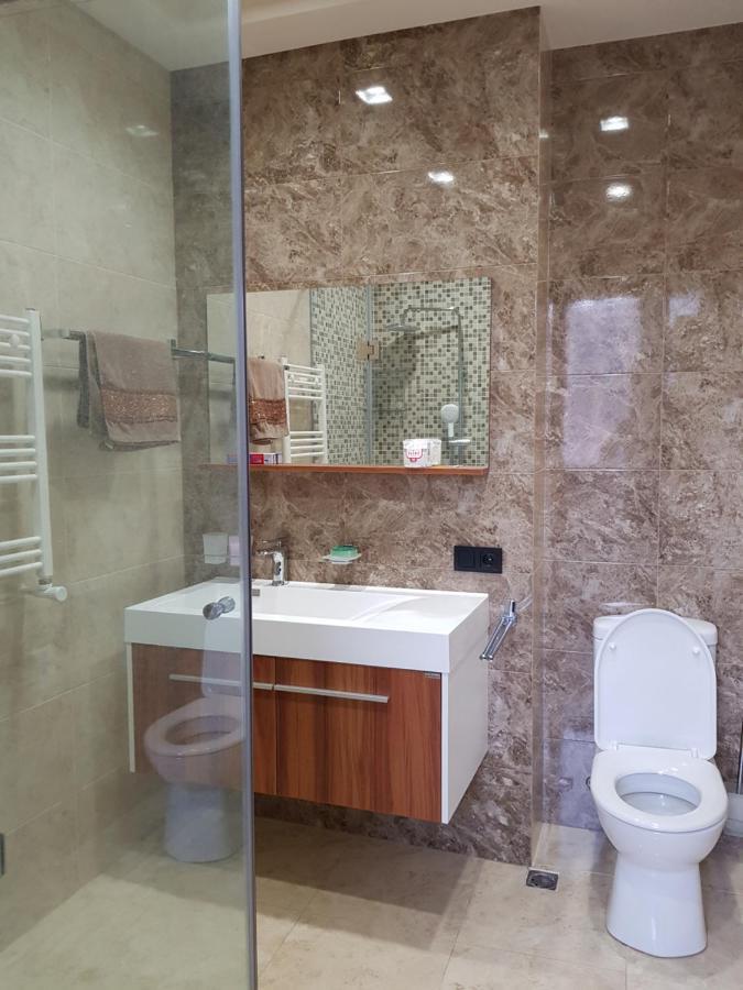 Northern Avenue - Teryan Crossroads 3Bedroom Modern And Comfortable Apartment Tt666 Yerevan Bagian luar foto