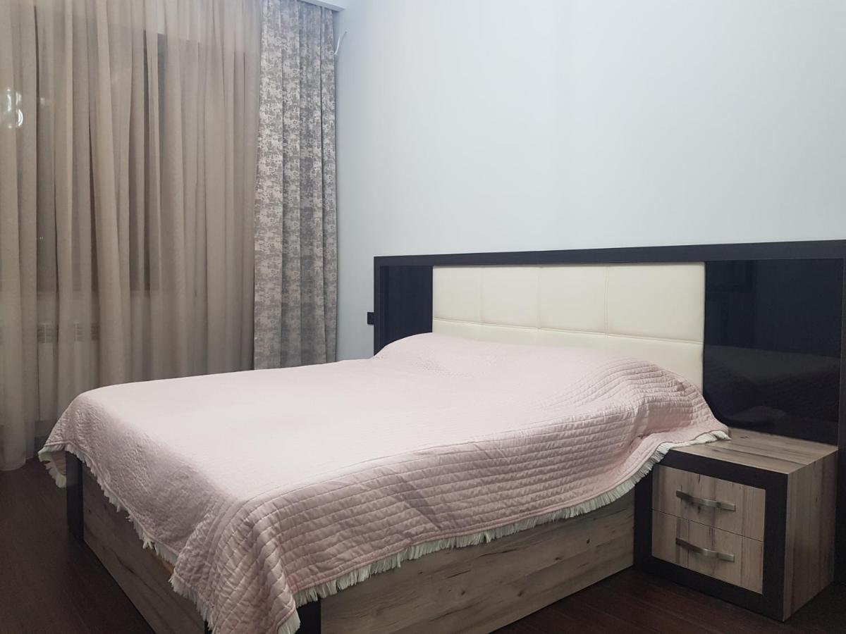 Northern Avenue - Teryan Crossroads 3Bedroom Modern And Comfortable Apartment Tt666 Yerevan Bagian luar foto