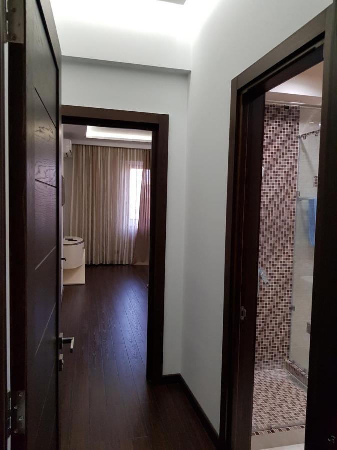 Northern Avenue - Teryan Crossroads 3Bedroom Modern And Comfortable Apartment Tt666 Yerevan Bagian luar foto