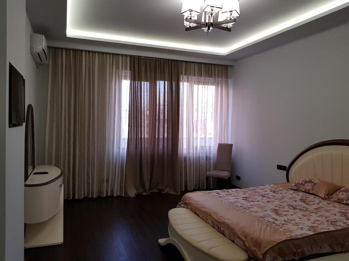 Northern Avenue - Teryan Crossroads 3Bedroom Modern And Comfortable Apartment Tt666 Yerevan Bagian luar foto