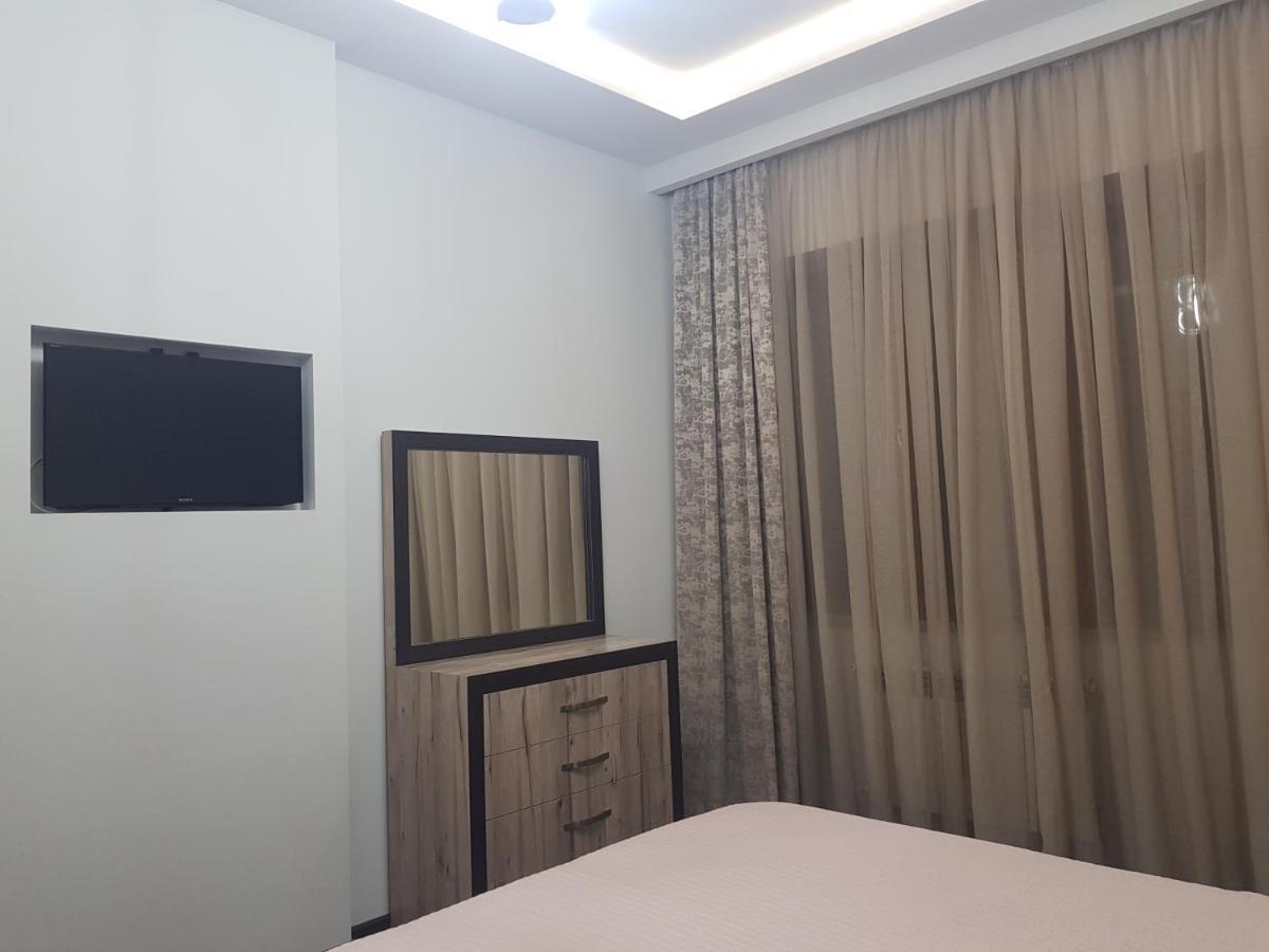 Northern Avenue - Teryan Crossroads 3Bedroom Modern And Comfortable Apartment Tt666 Yerevan Bagian luar foto