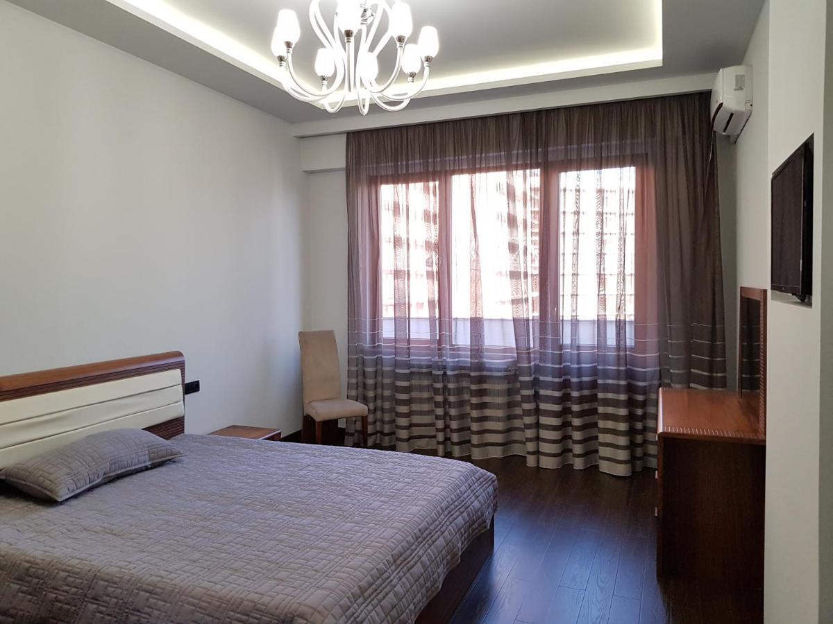 Northern Avenue - Teryan Crossroads 3Bedroom Modern And Comfortable Apartment Tt666 Yerevan Bagian luar foto