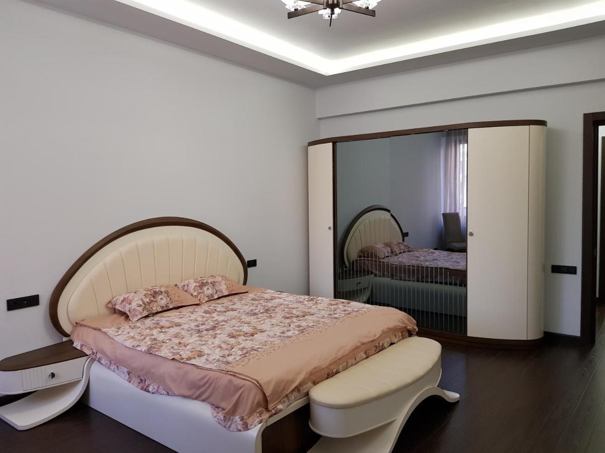 Northern Avenue - Teryan Crossroads 3Bedroom Modern And Comfortable Apartment Tt666 Yerevan Bagian luar foto