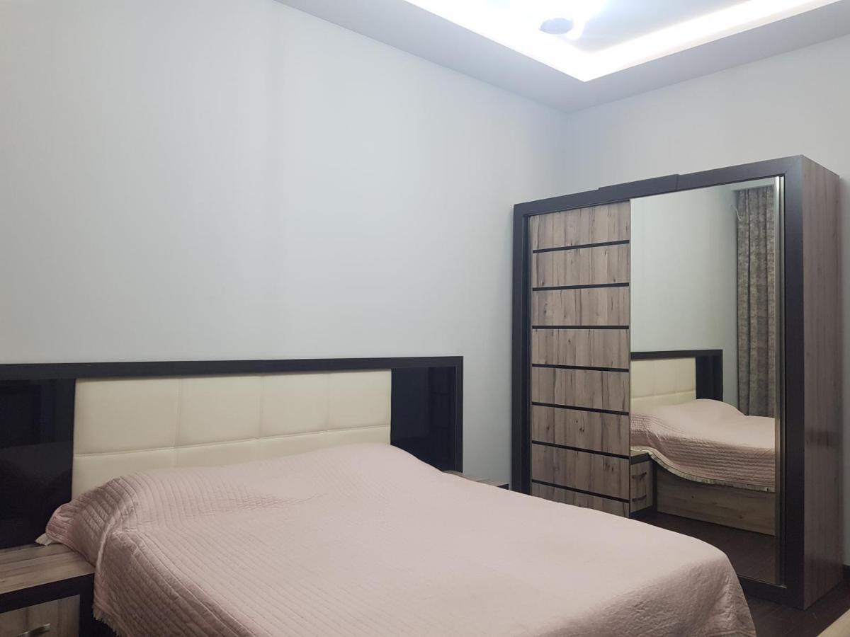 Northern Avenue - Teryan Crossroads 3Bedroom Modern And Comfortable Apartment Tt666 Yerevan Bagian luar foto
