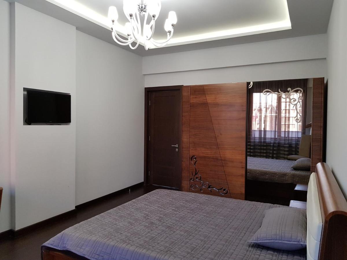 Northern Avenue - Teryan Crossroads 3Bedroom Modern And Comfortable Apartment Tt666 Yerevan Bagian luar foto